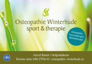 Kontaktdaten Astrid Banek | Osteopathie Winterhude