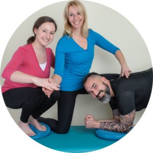 Personal Training | Osteopathie Winterhude | sport & therapie